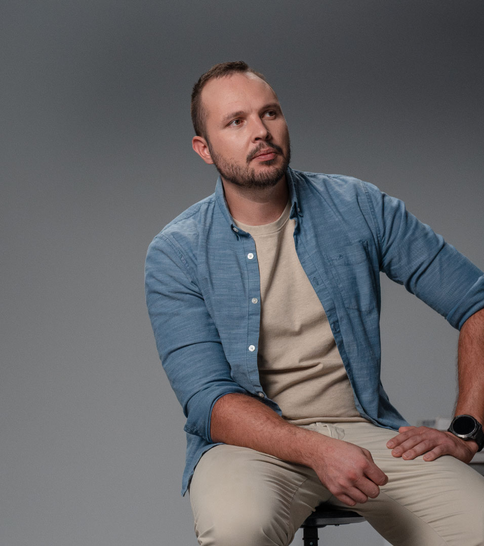 MVDr. Michal Hladík