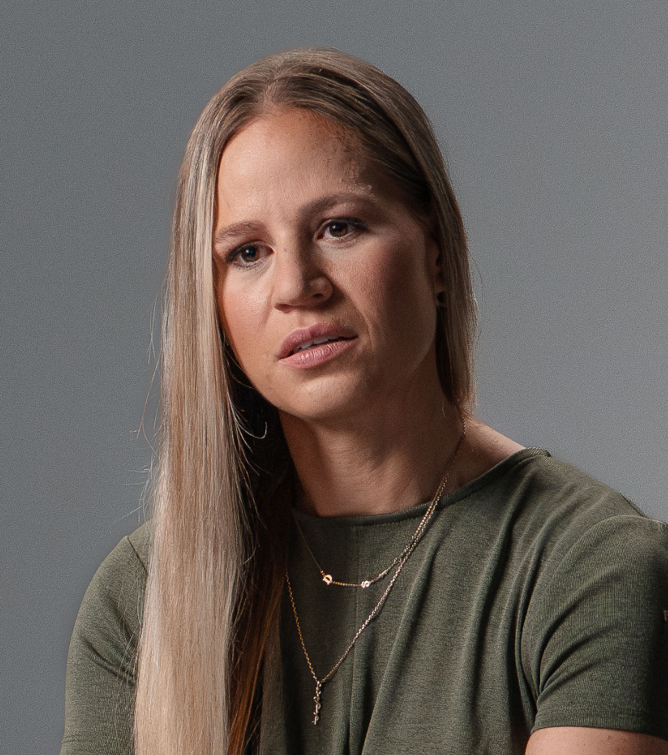 MVDr. Aneta Křesalová