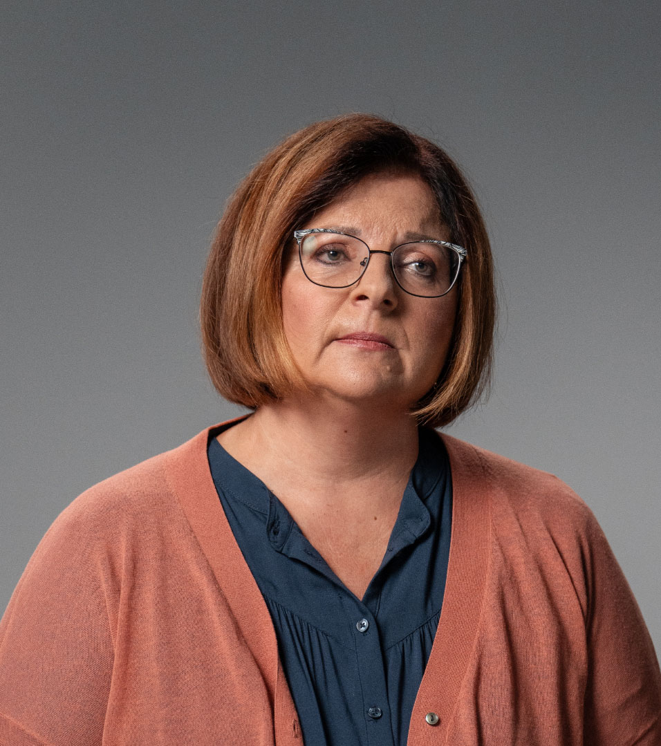 MVDr. Michaela Riedlová